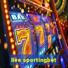 live sportingbet